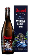 Duvel / Talisker Whisky Barrel Batch 11